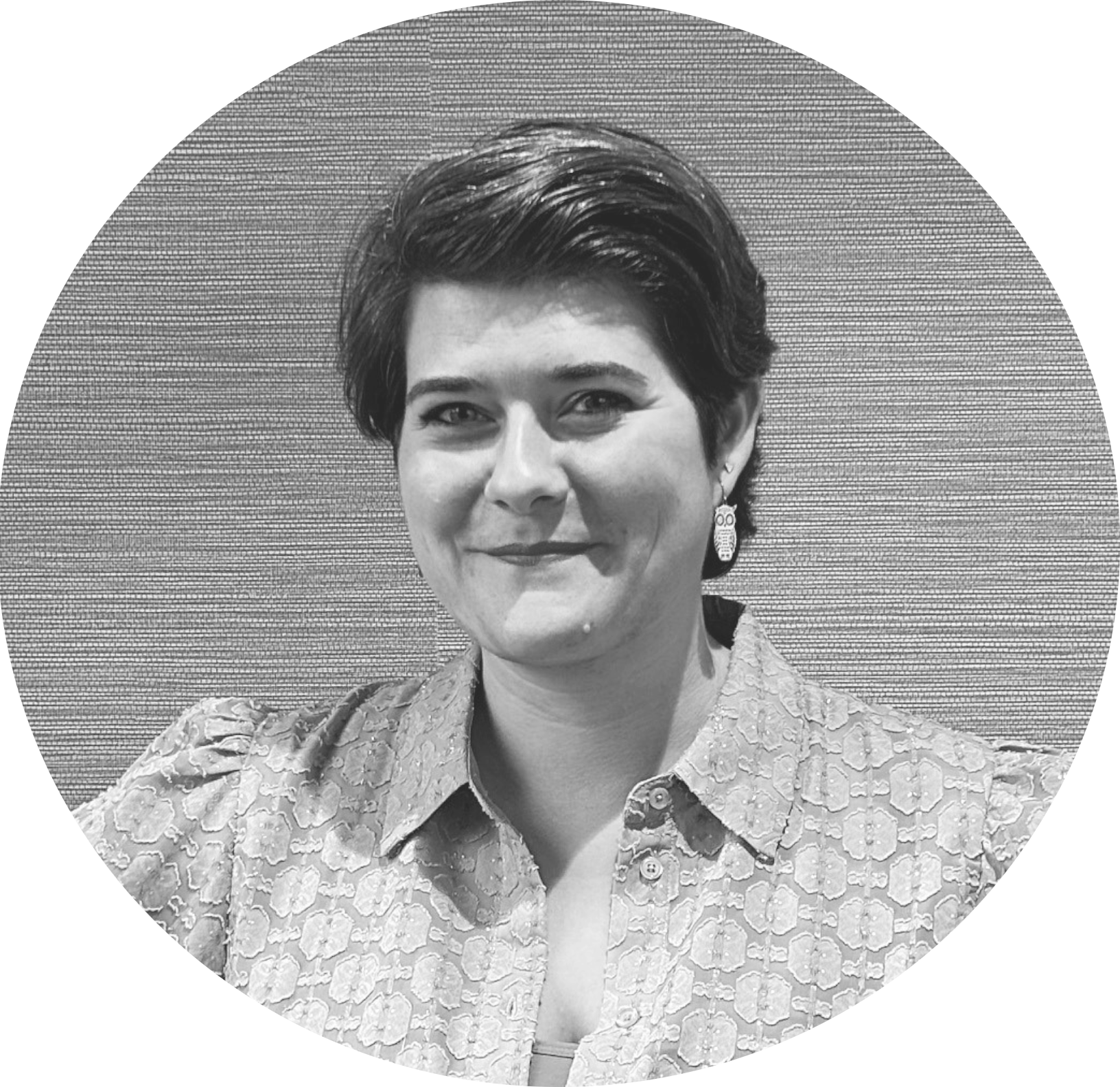 Anouk van Hooft Medewerker Klantenservice