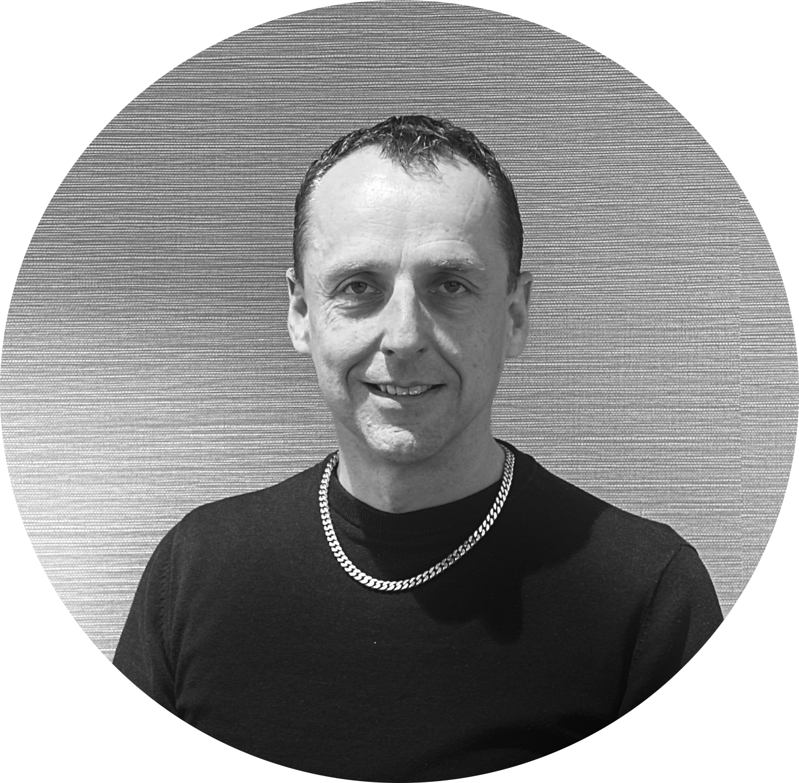 Klaas Holthuis Programmeur