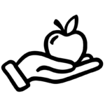 Pictogram Netto Lijfrente