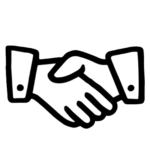 Pictogram werkgeverslijfrente