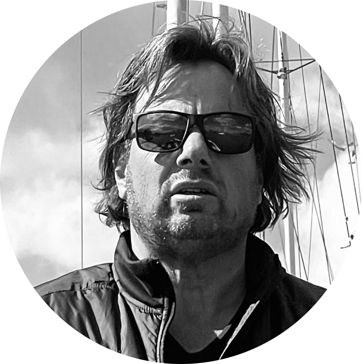 Egbert Berkhoff